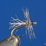 demon midge fly pattern