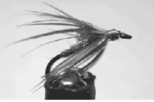 Gunpowder Custom Tackle Fly Maker's Wax: 722,621, Black Cobbler's Wax and  Keene White Wax - On-Line Fly Tying Magazine and Fly Tying Catalog