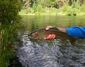 Metolius Rainbow | www.johnkreft.com