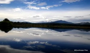 Black Butte Pond | www.johnkreft.com