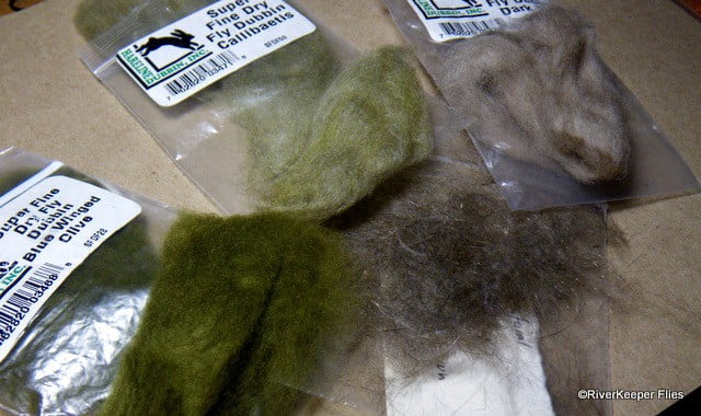 BWO Dubbing Colors | www.johnkreft.com