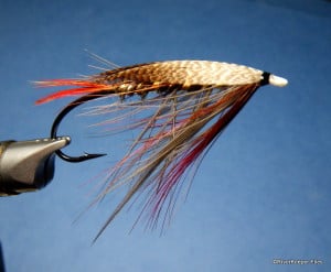 Another Spey Fly – Done!