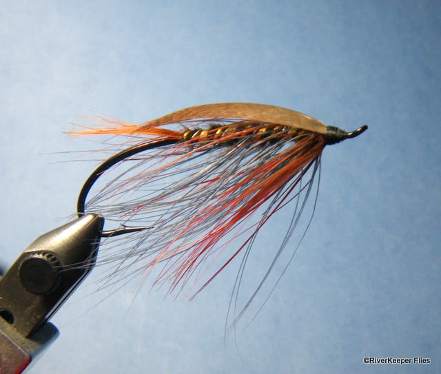 Tying Flies with Purpose - RiverKeeper Flies