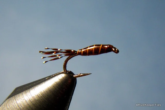 crooked river fishing lures Crooked River Flies