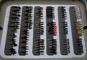 Crooked River Flies – Done