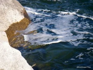 Elk River Foam | www.johnkreft.com