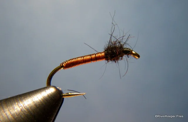 Brassie | www.johnkreft.com