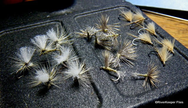East Lake Flies