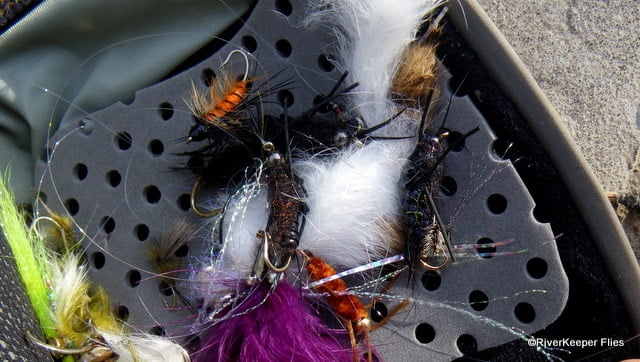 Fly Storage Mess | www.johnkreft.com