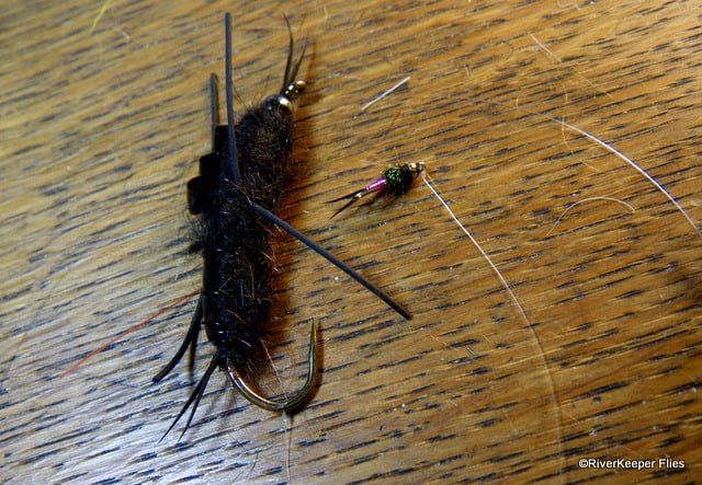 Nymph Rig | www.johnkreft.com
