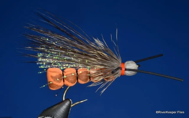 Rogue Foam Stonefly | www.johnkreft.com