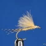RK Callibaetis Emerger | www.johnkreft.com