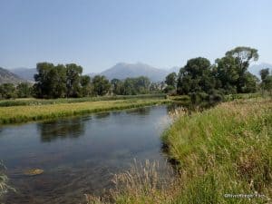 Montana Road Trip – DePuy Spring Creek
