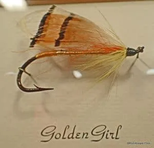 Golden Girl | www.johnkreft.com
