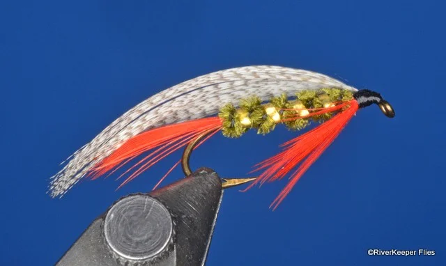 Stayner Ducktail | www.johnkreft.com