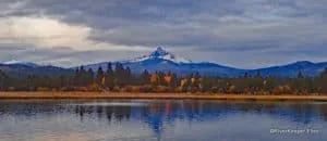 Black Butte Pond - 2016 | www.johnkreft.com