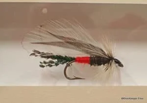 The Fly Tier's Benchside Reference - RiverKeeper Flies