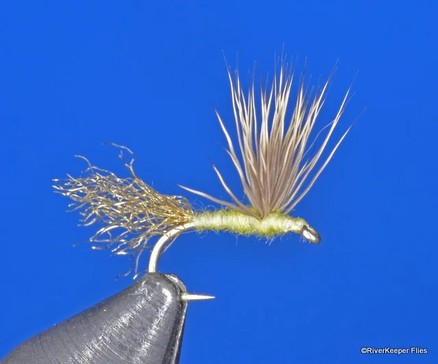 Custom Flies - RiverKeeper Flies