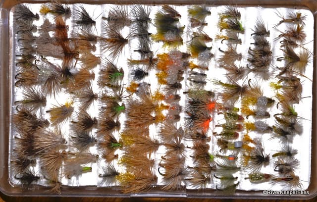 Caddis Box | www.johnkreft.com