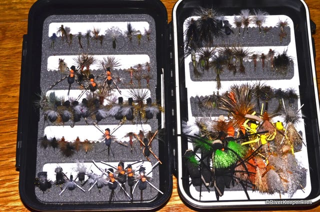 Dry Fly Box | www.johnkreft.com