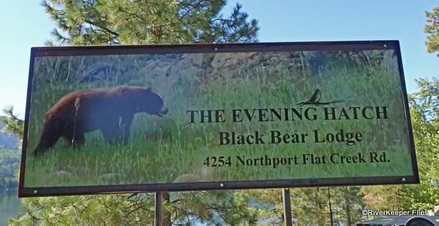 Black Bear Lodge | www.johnkreft..com