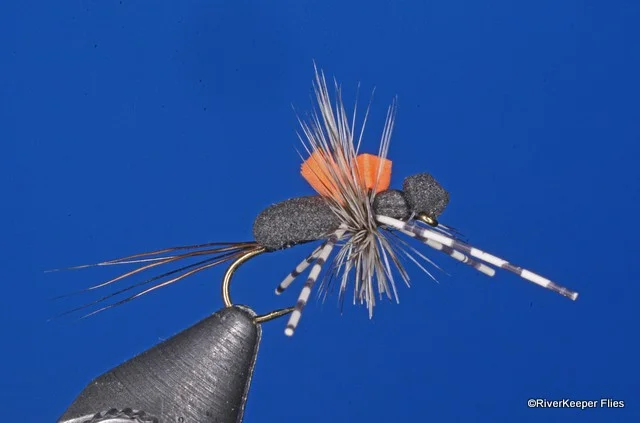 Custom Flies - RiverKeeper Flies