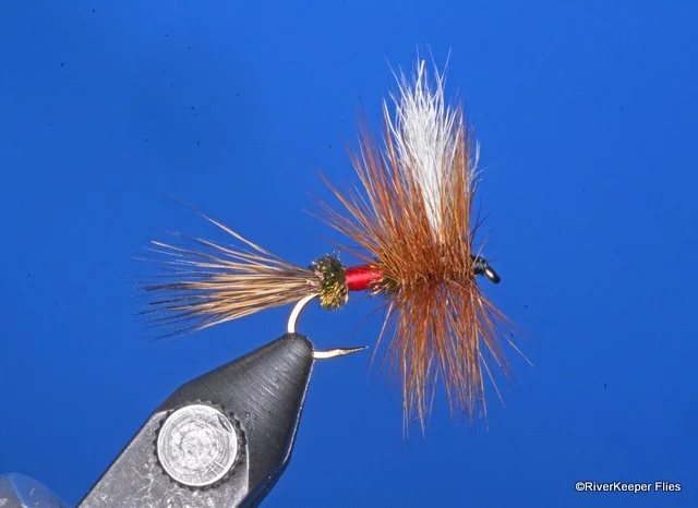 Original Royal Wulff | www.johnkreft.com