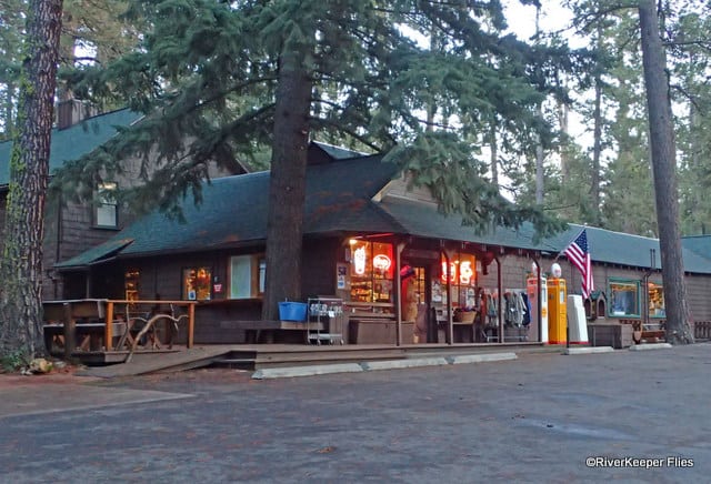 Camp Sherman Store | www.johnkreft.com