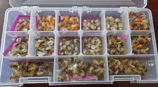 Caddis Provider Box - Finished | www.johnkreft.com