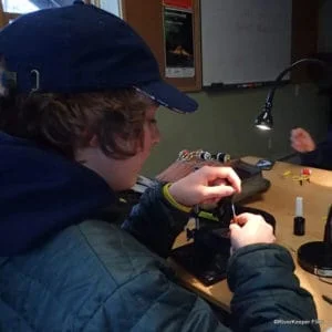 Next Cast Flyfisher | www.johnkreft.com