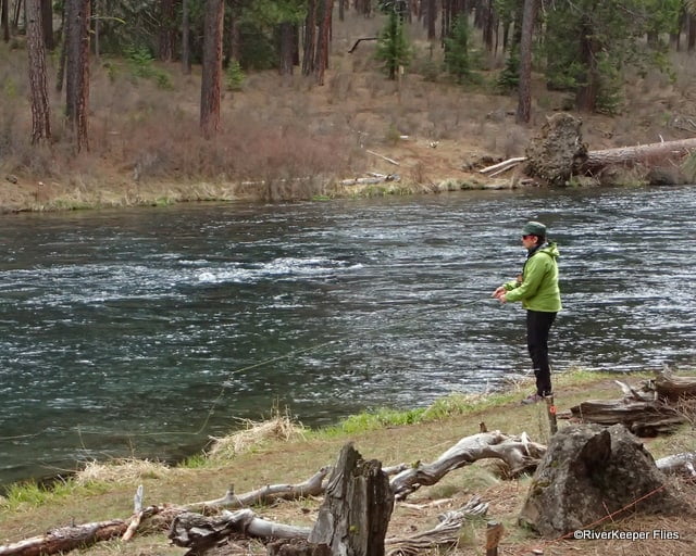 Fishing Rehab | www.johnkreft.com