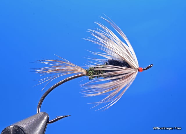 Alec Jackson Spade | www.johnkreft.com