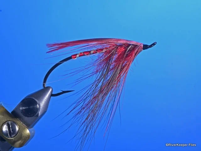 Ruby Spey | www.johnkreft.com