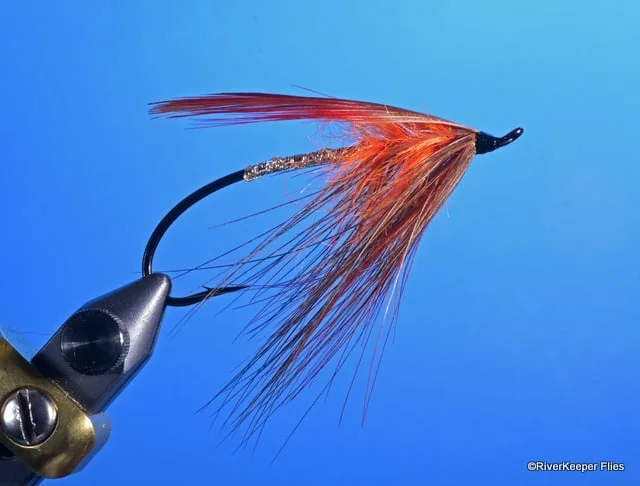 Transition Spey 1 | www.johnkreft.com