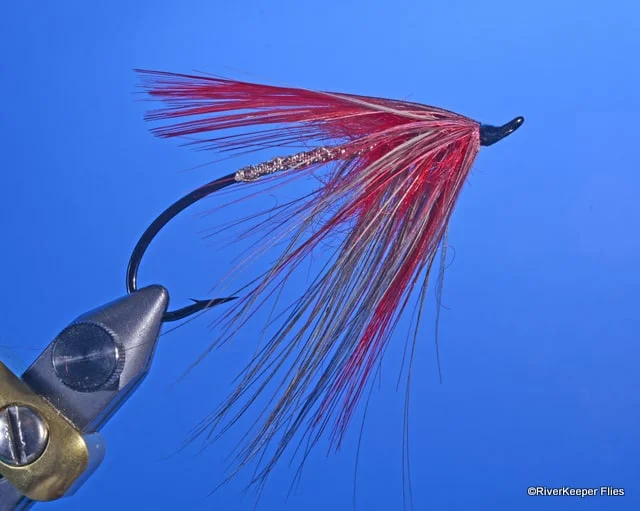 Transition Spey 2 | www.johnkreft.com