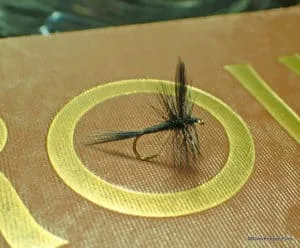 Hoffman Super Capes - RiverKeeper Flies