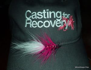 2018 Casting for Recovery Retreat