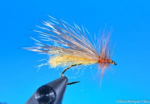Top 10 Dry Flies for July