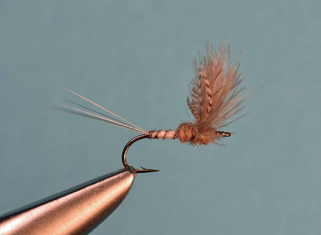 Stalcup's CDC Biot Comparadun | www.johnkreft.com