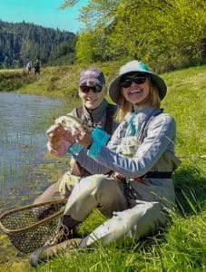 2019 CFR Oregon South - Brooke and John | www.johnkreft.com