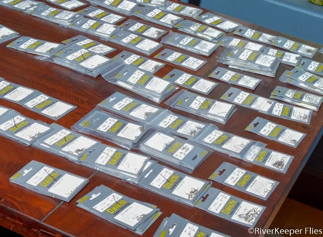 Daiichi Hooks | www.johnkreft.com