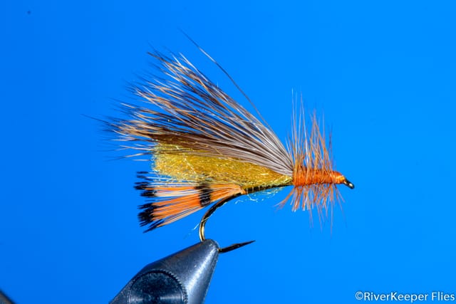 Clark's Lady Stone | www.johnkreft.com