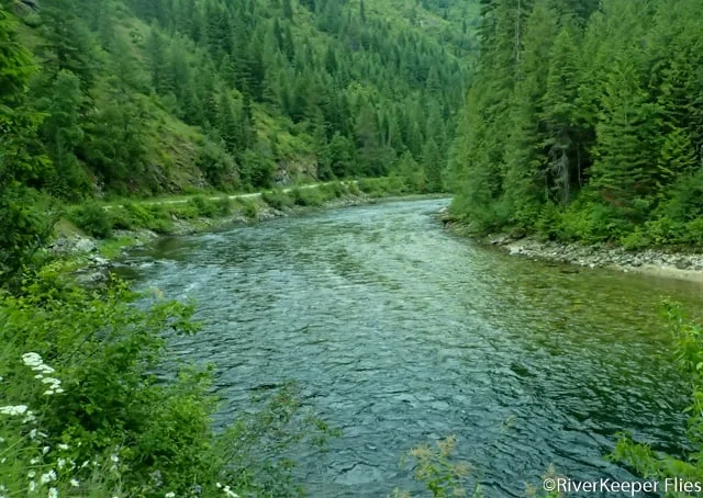 Kelly Creek | www.johnkreft.com