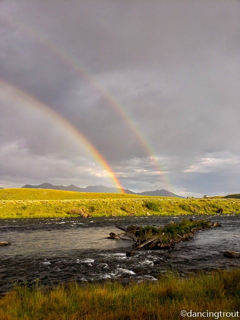 Double Rainbow on Madison | www.johnkreft.com