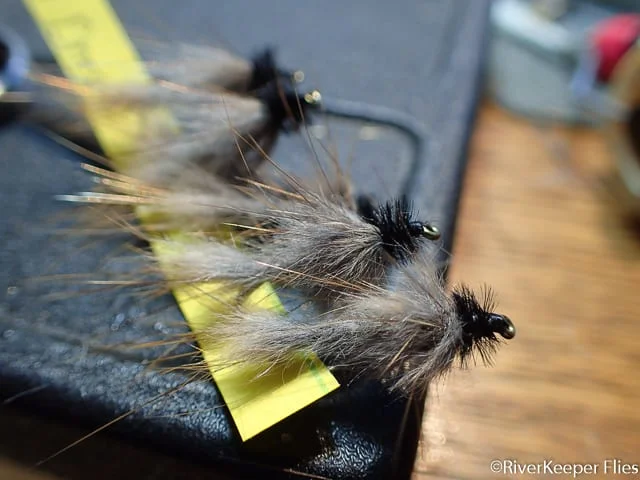 Casual Dress Flies | www.johnkreft.com