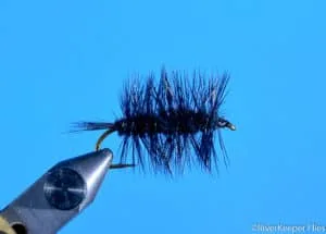 Jacklin Woolly Worm | www.johnkreft.com