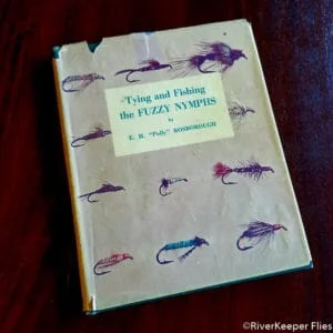 Tying and Fishing the Fuzzy Nymph | www.johnkreft.com