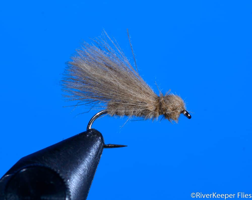 Improved F Fly - CDC Body | www.johnkreft.com
