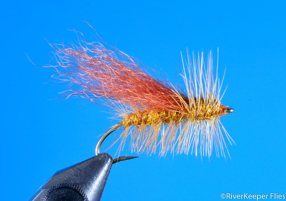 Norm Wood Special | www.johnkreft.com