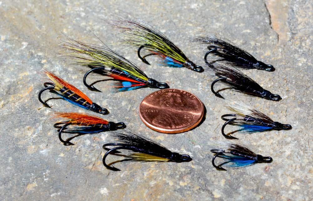 Atlantic Salmon Flies | www.johnkreft.com